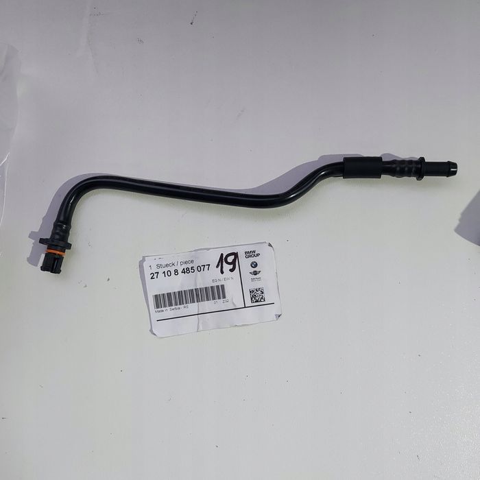 Przewód odpowietrzający BMW F90 G05