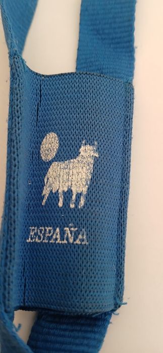 Fita porta-chaves de Espanha
