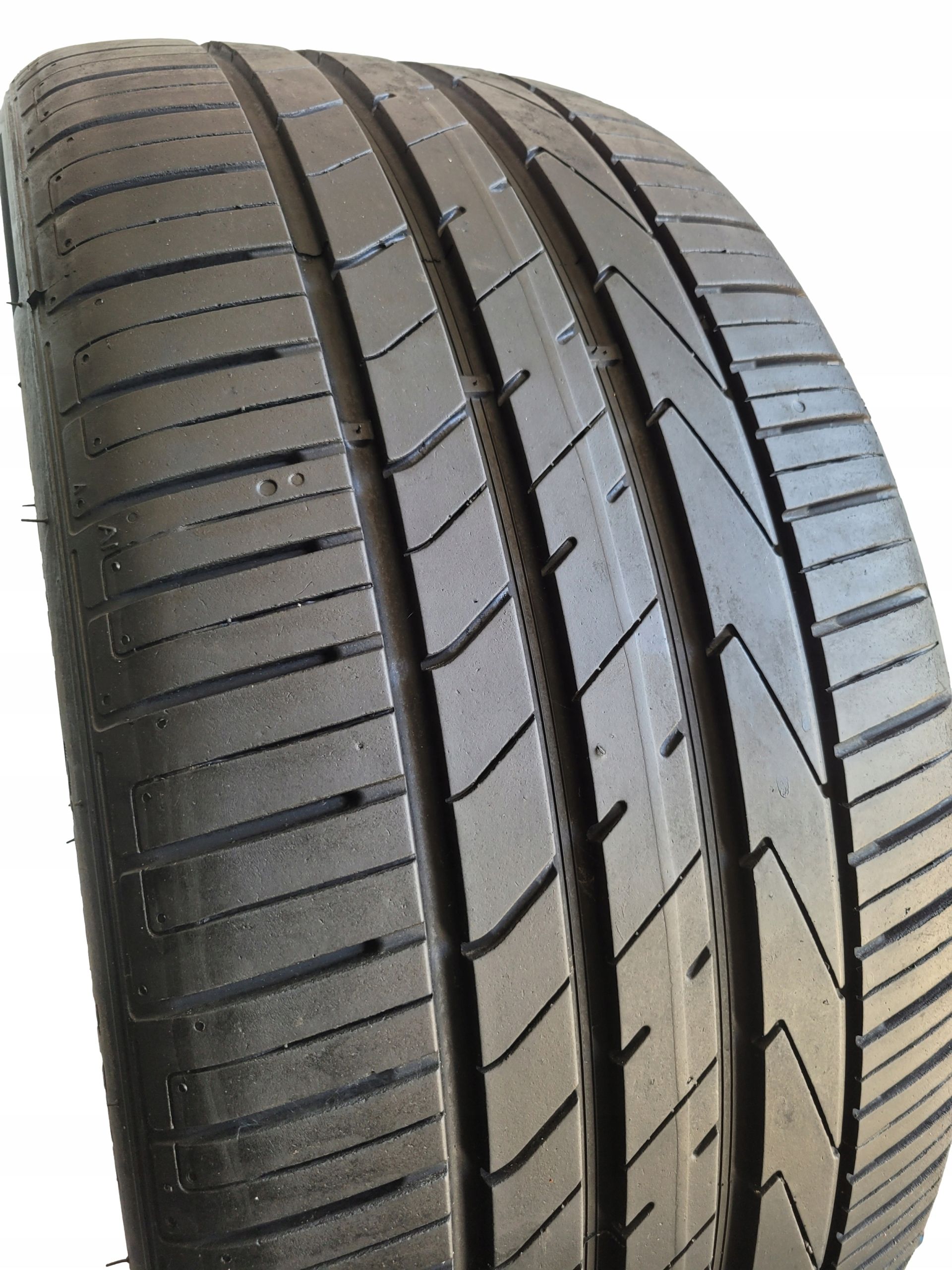 Hankook ventus S1 evo2 Suv 255/40 R20101Y