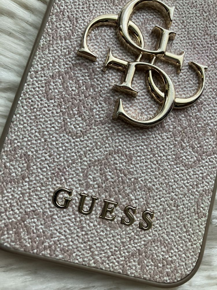 case iphone 12 mini / 13 mini guess