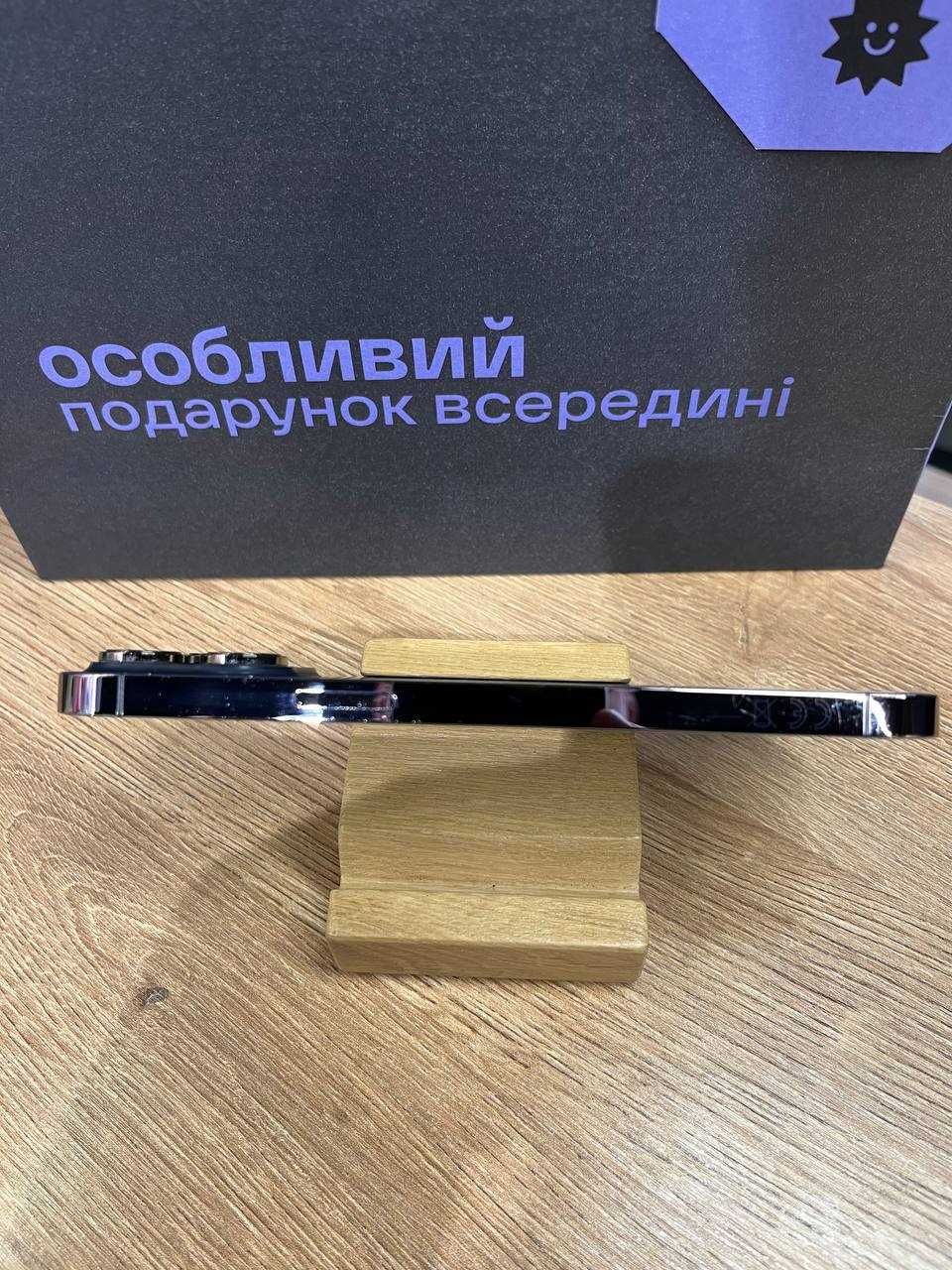 Вживаний iPhone 14 Pro Max 128/256/512 gb Global/E-sim у Ябко