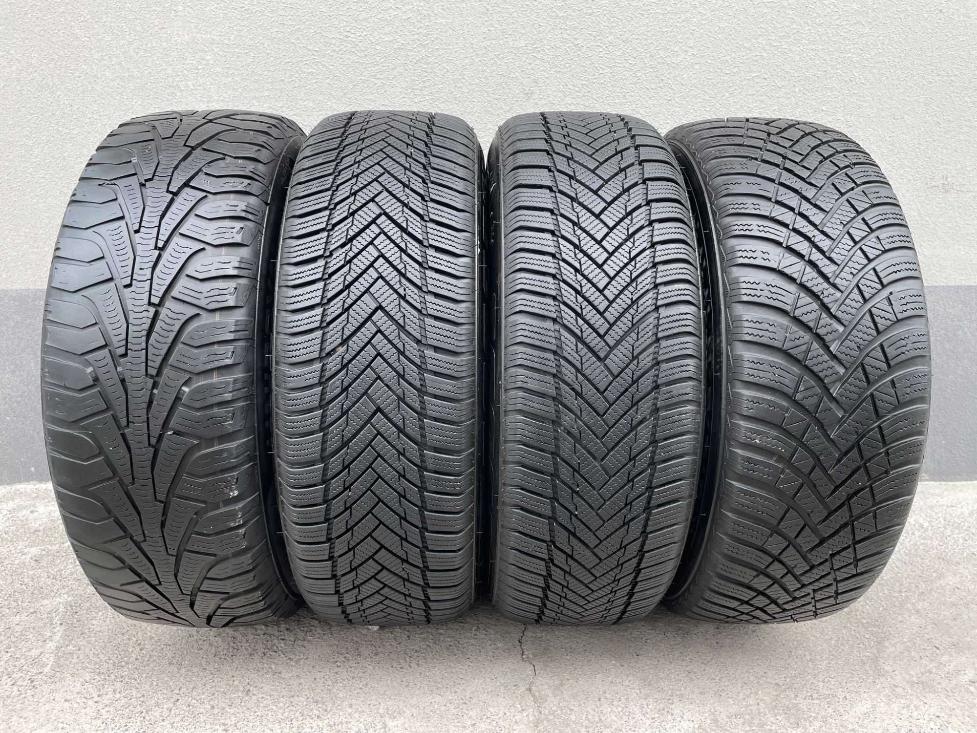 Шини з дисками 185/60 R14 4x108 Комплект пара резина