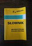 Słownik włosko-polski polsko-włoski