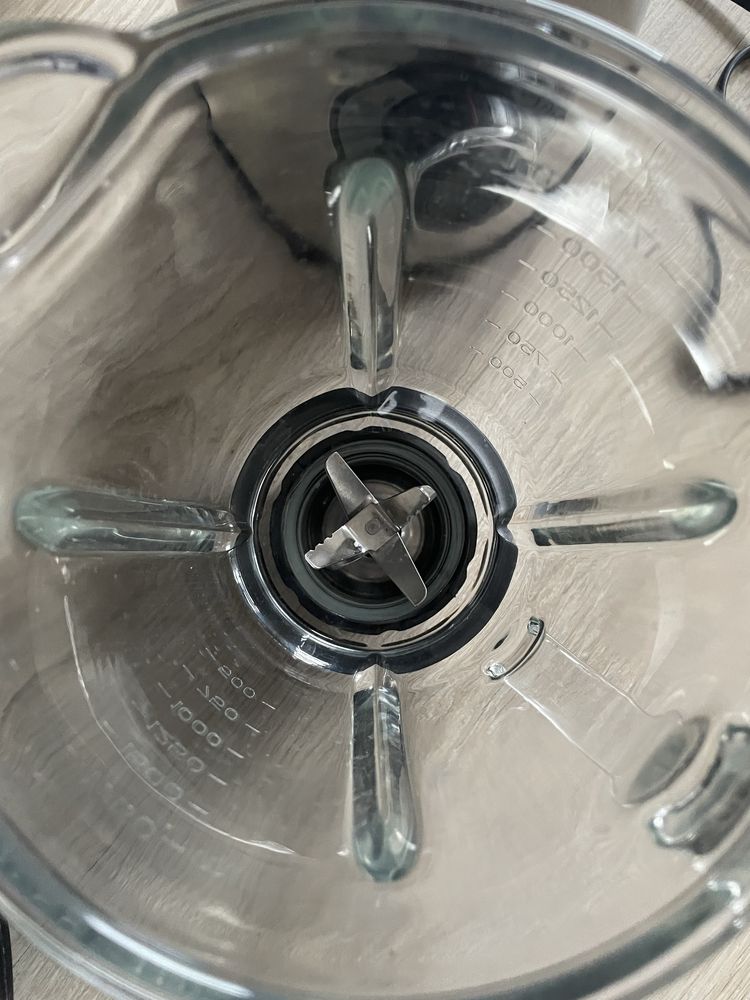 Blender kielichowy 1,75 l ETA Twixer 601190