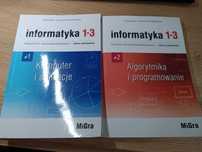 Informatyka 1-3 MiGra