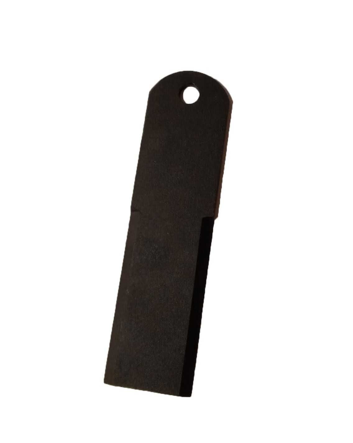 Подвижный нож измельчителя(нож бильный) комбайнов Claas 0600172