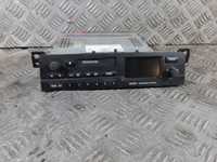 BMW E46 KOMBI FL 320D 03R RADIO NAWIGACJA 6931991