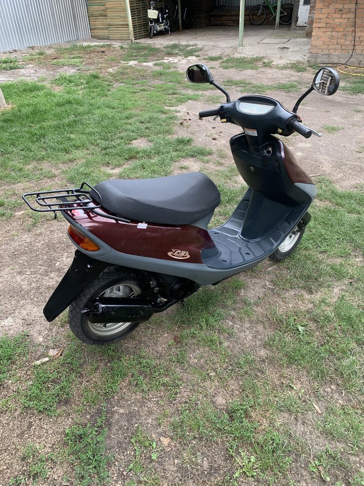 Продам Honda tact
