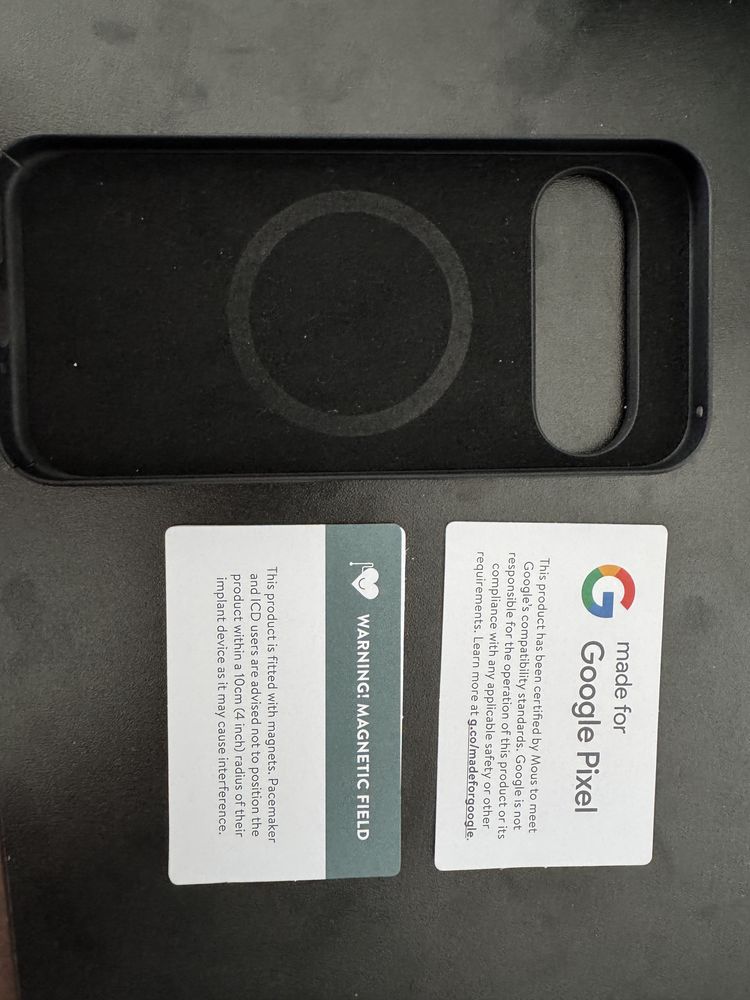Etui do google pixel 9 pro Xl