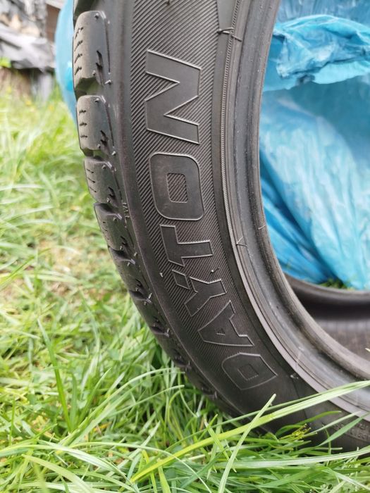 Opony zimowe DAYTON 205/50 R17