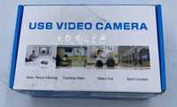 USB video camera