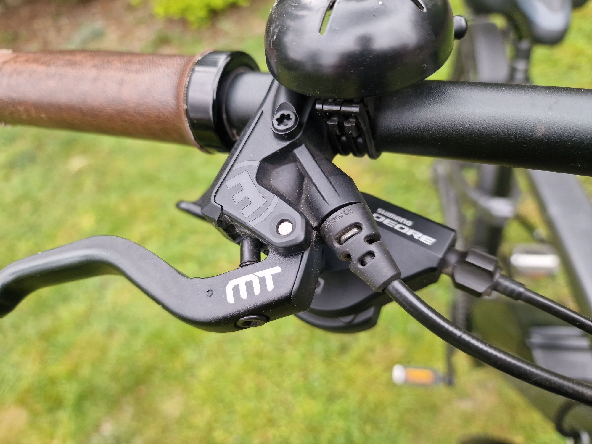 Rower elektryczny winora yakun Pro Powystawowy