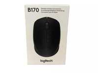 Mysz Logitech B170 bezprzewodowa