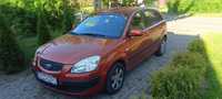 Kia Rio 1,4 Benzyna