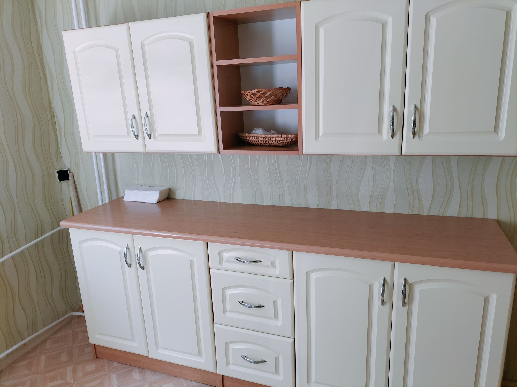 Kawalerka, 32m. Kw. Na Tysiącleciu