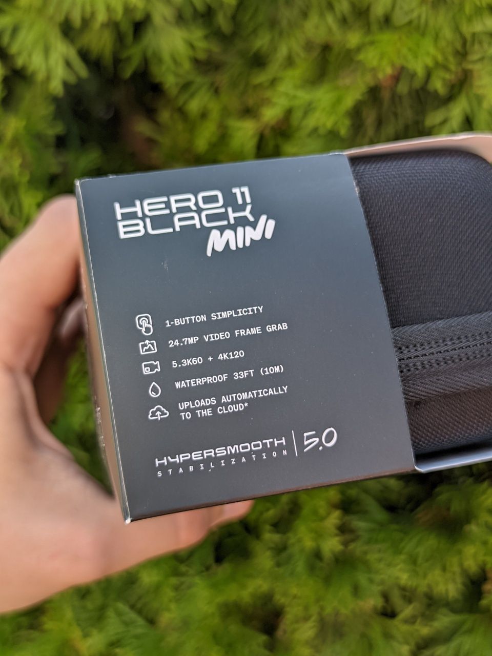 GoPro Hero 11 Mini Екшн камера гоу про екшен камера го про бу экшн