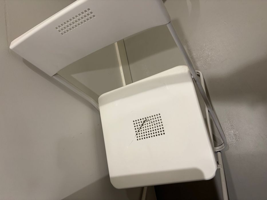 Mesa IKEA + Cadeira IKEA