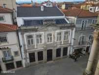 Prédio para Comércio e Serviços à Loja do Cidadão na Zona Histórica...
