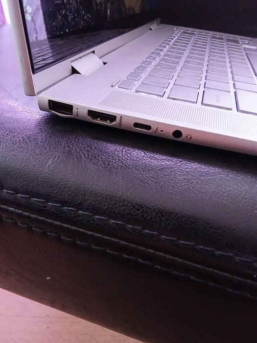 Portátil HP envy x360 11gen i7