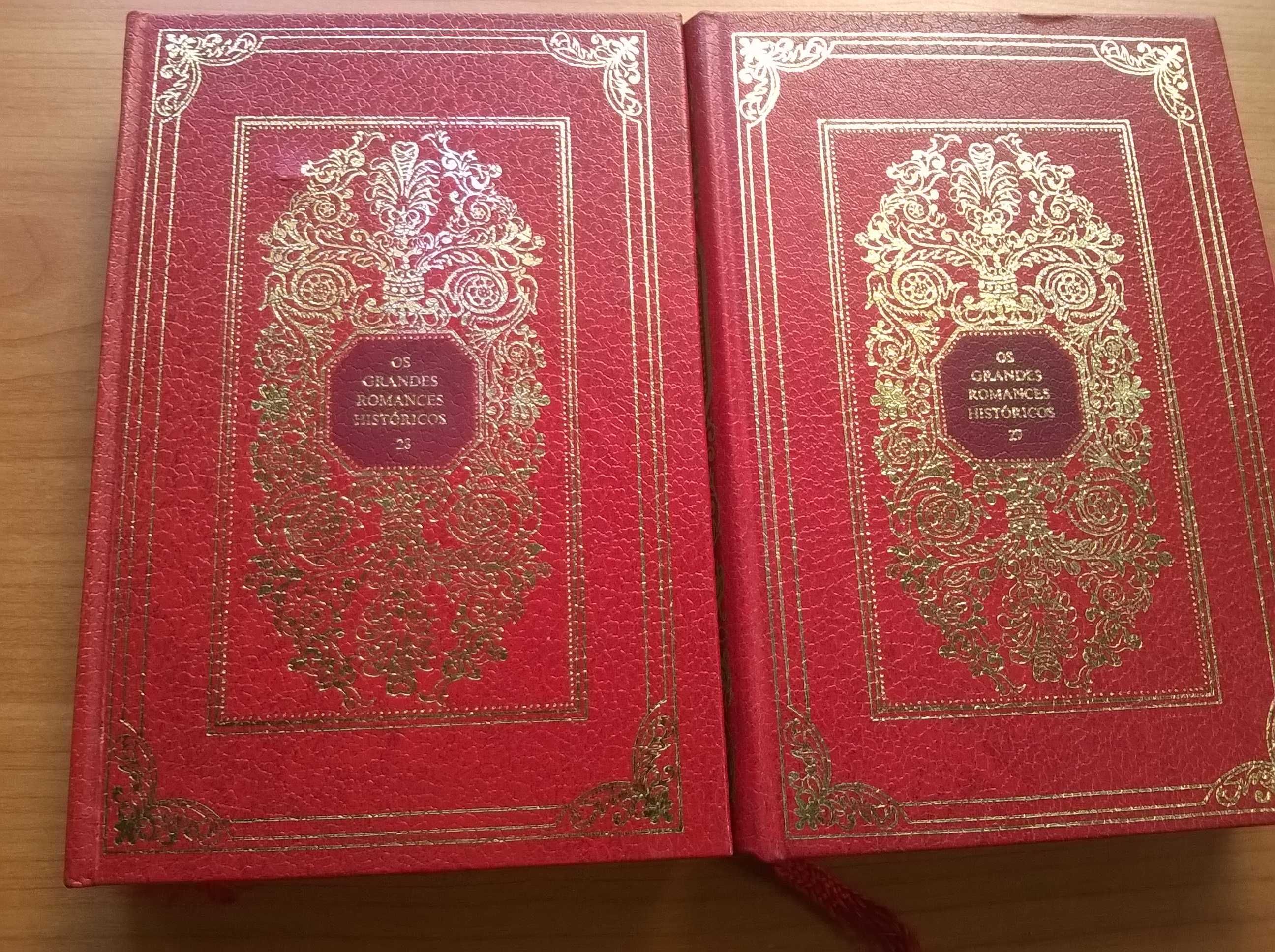 O Pagem do Duque de Sabóia (2 vols) - Alexandre Dumas