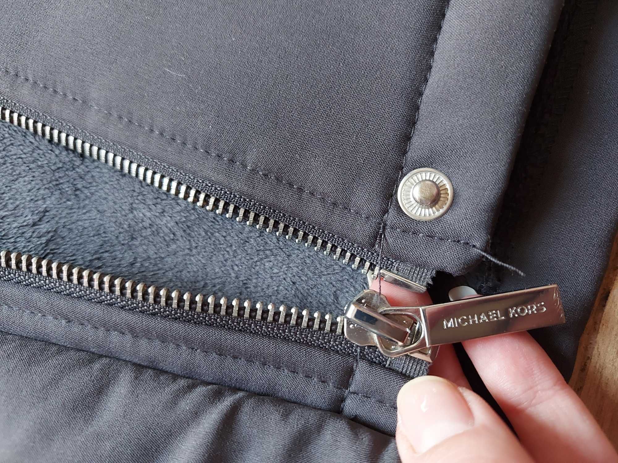 wiosenna kurtka softshell Michael Kors L