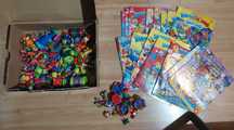 Super Zings Super Things Kazoom Kids + gazetki