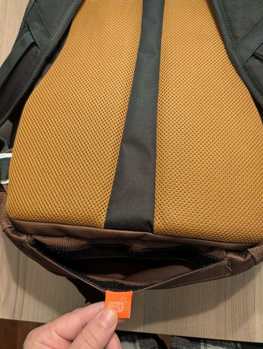 Mochila Quechua NH500 30L