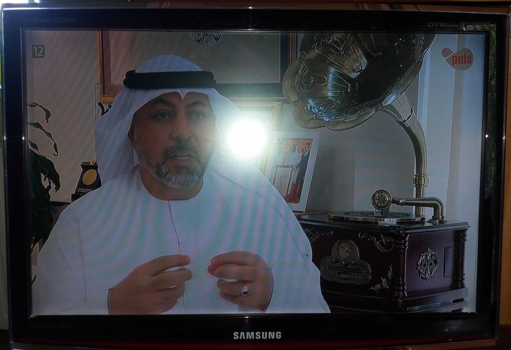 telewizor monitor Samsung T220HD