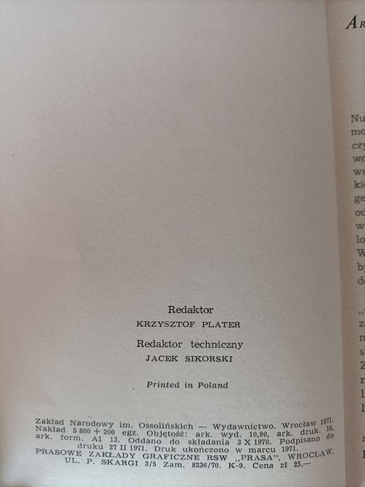 Czar Dalekiej Nuku Hiva