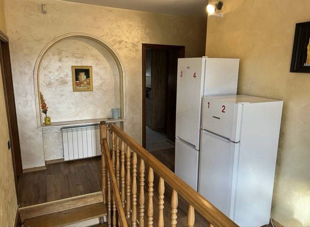 Duży pokój 18m2 z balkonem i telewizorem i WIFI