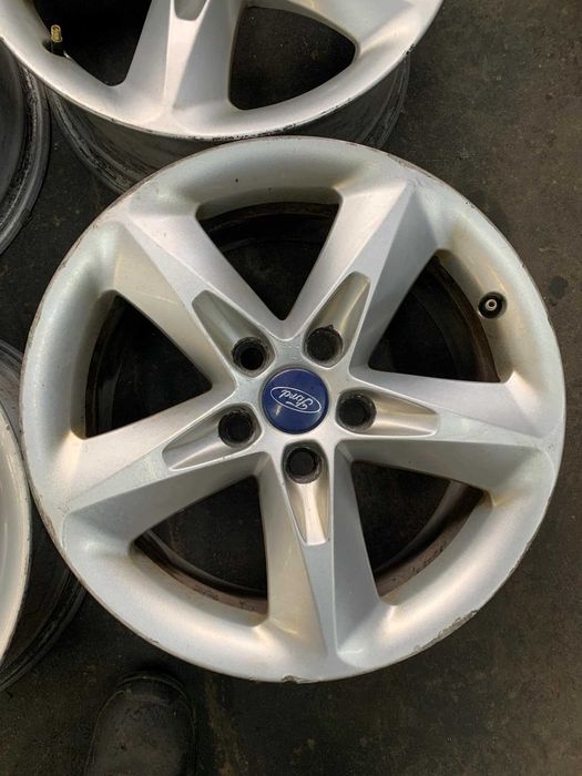 Felgi Ford Focus II R16 5x108