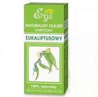 Etja Naturalny Olejek Eteryczny Eukaliptusowy 10Ml (P1)