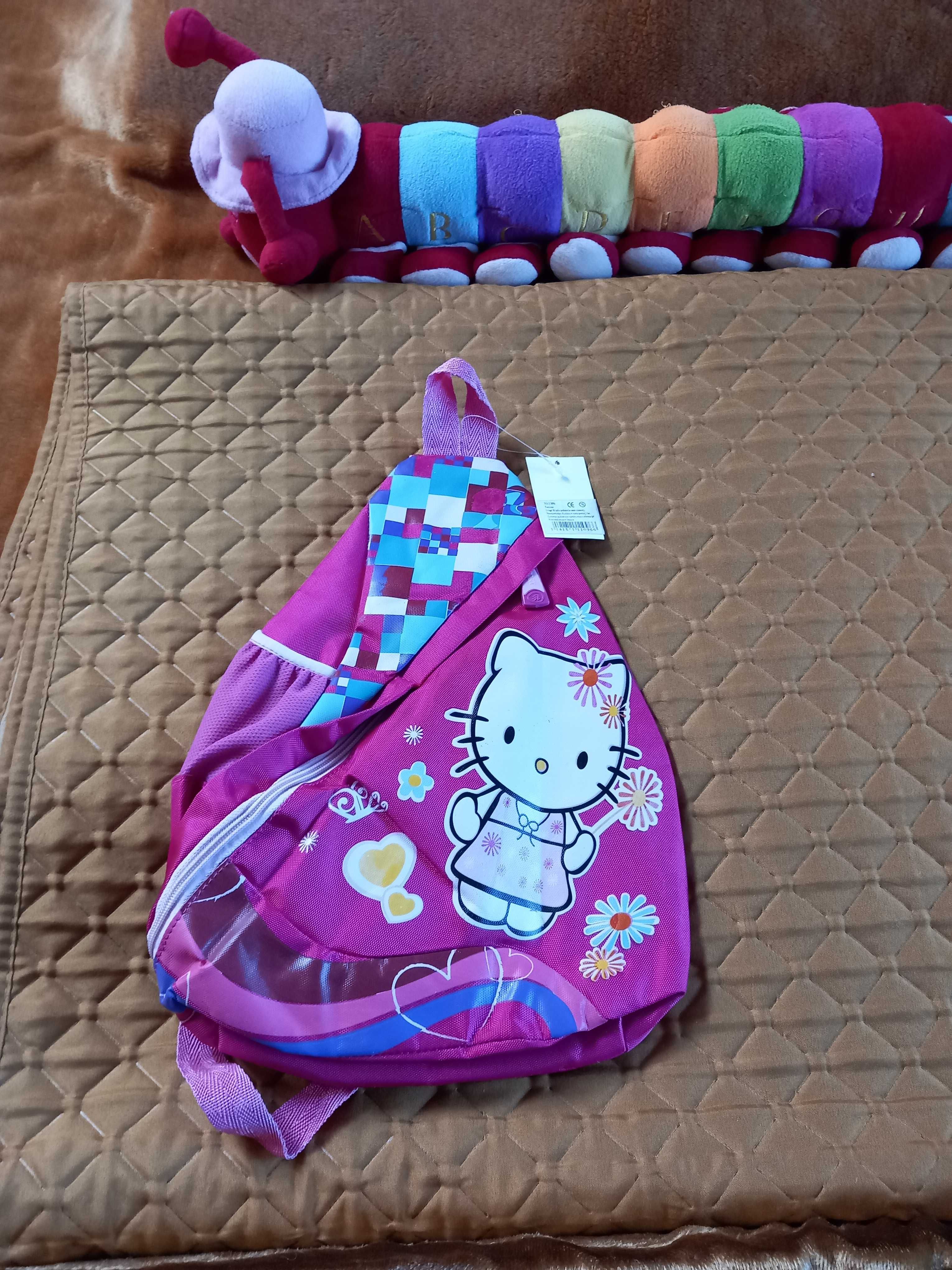 Plecak Hello Kitty