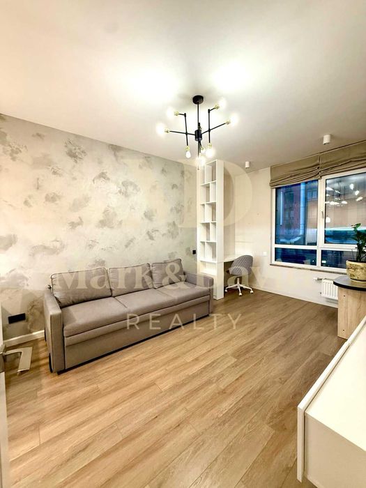 Квартира в оренду ЖК Республіка, Respublika