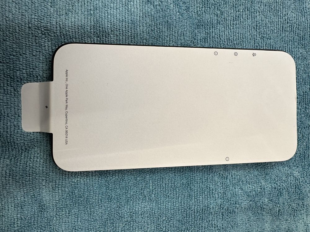 IPhone 15 Pro Max ( E-Sim )