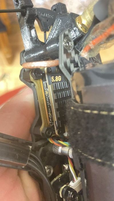 Обмен на комплектующие для мавик 3