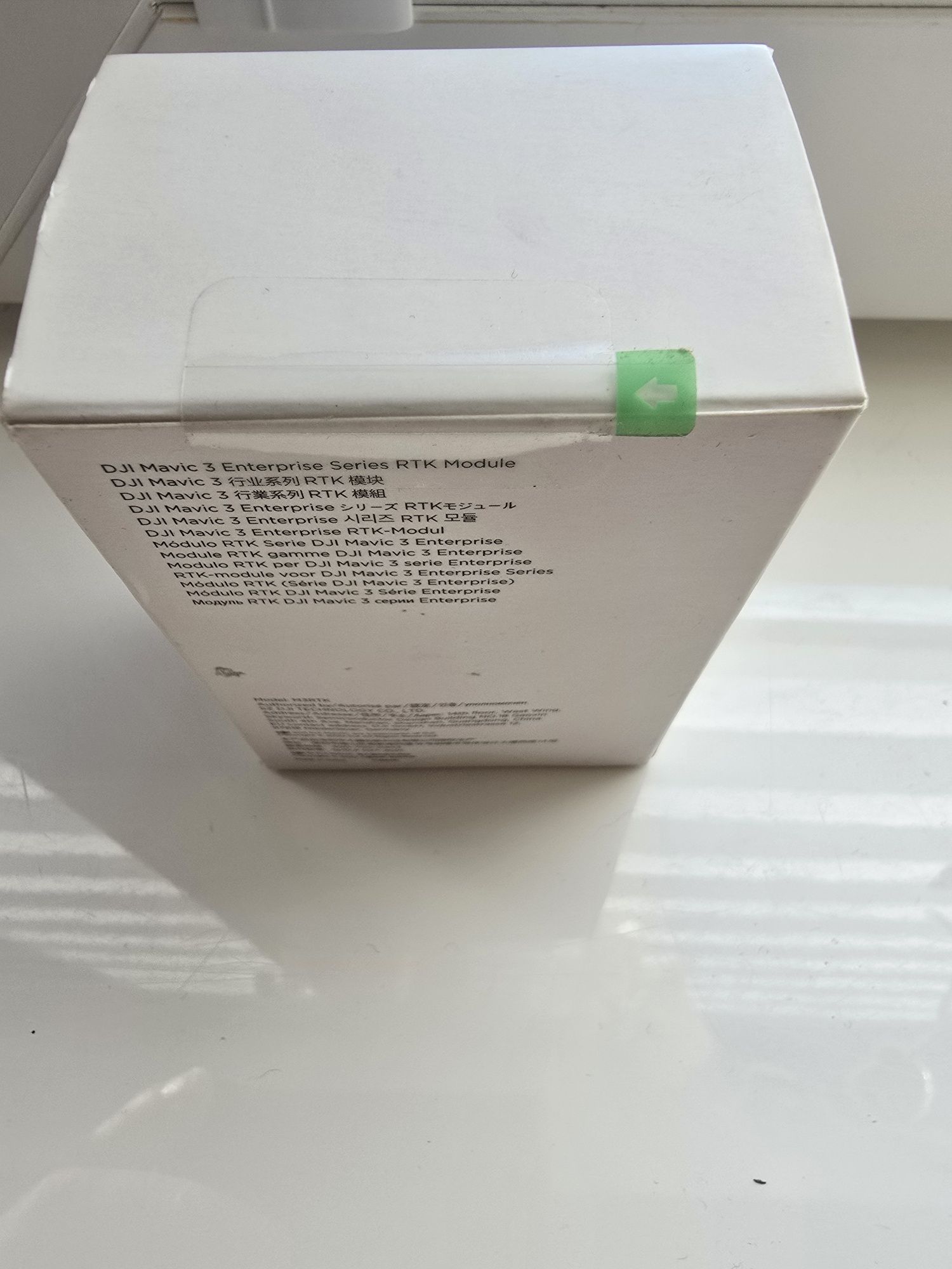 Moduł DJI RTK Mavic 3