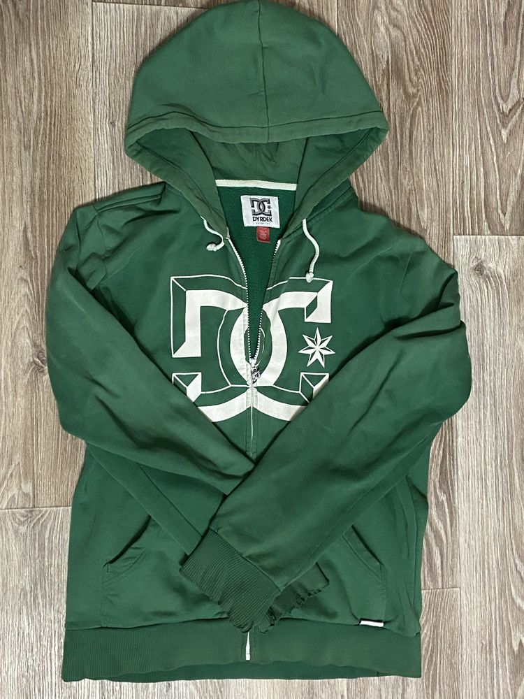 зипка DC dyrdek