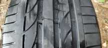 255/40/18 bridgestone potenza s001 rsc