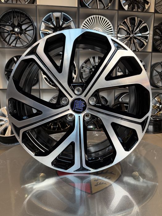 Диски Нові BYD 5/120/R20