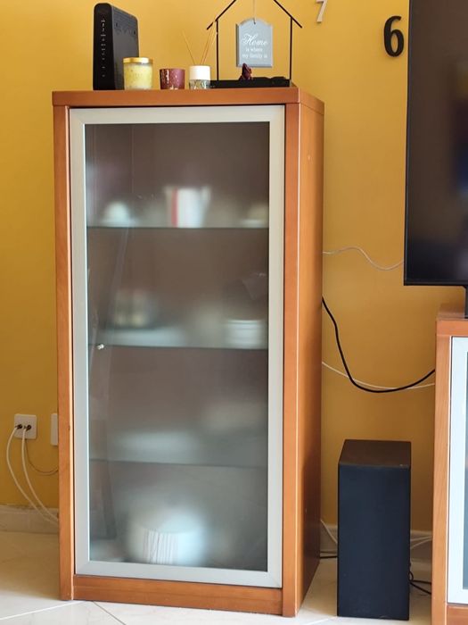 Movel de sala com 3 peças