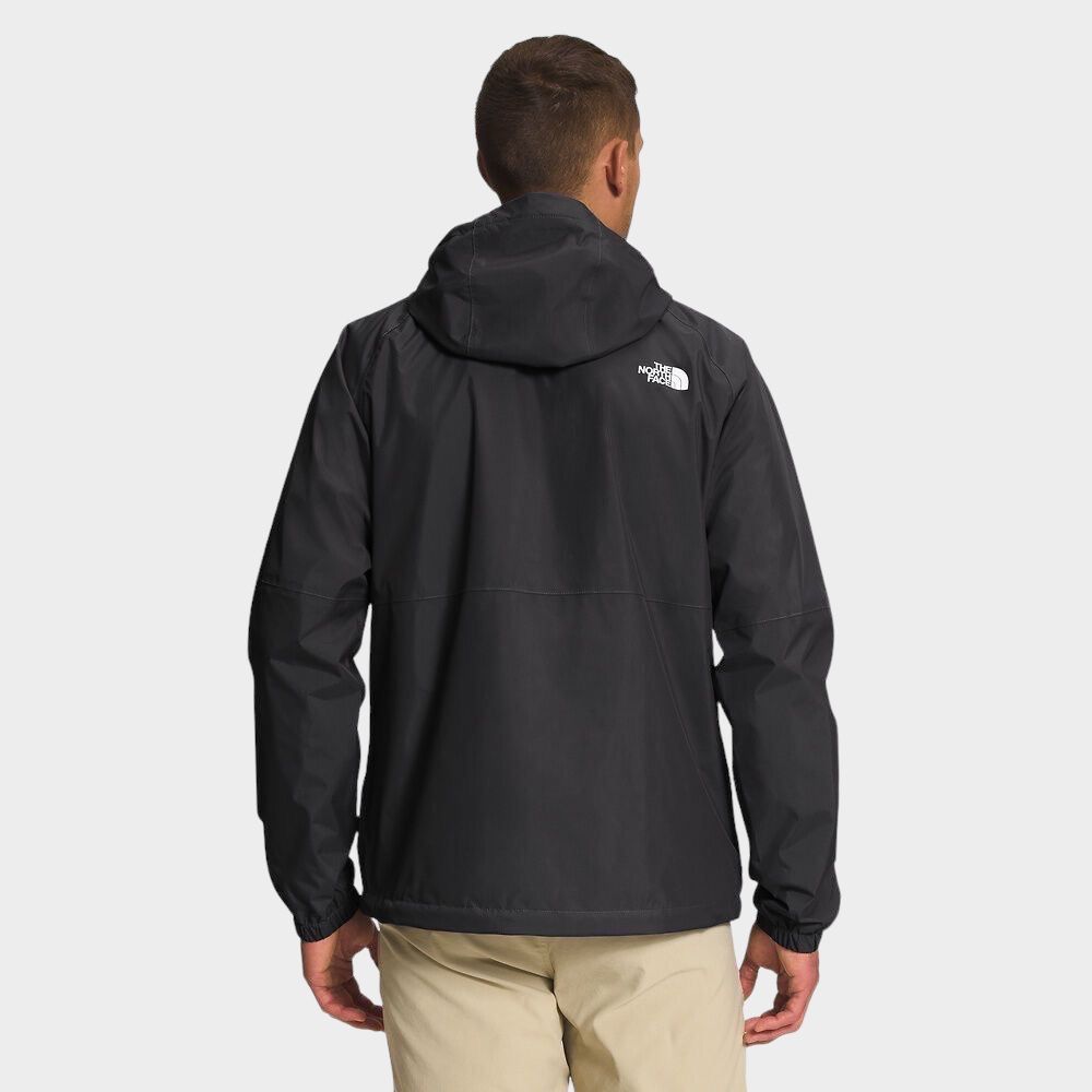 Куртка 	The north face Antora Rain Hoodie, NF0A7QF3JK3, розмір М