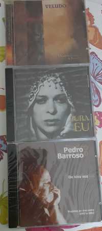 CD de Viva Voz - Pura Eu