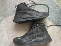Зимние кроссовки Puma RS-X HI Sneakers 43 28 см