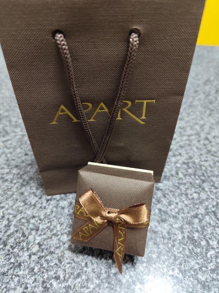 APART- torebki + pudełka