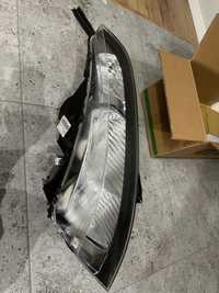 Lewa lampa HONDA CIVIC VIII ufo przed LIFTEM