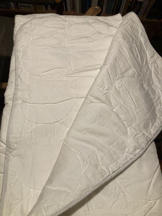 Edredao para berço ikea