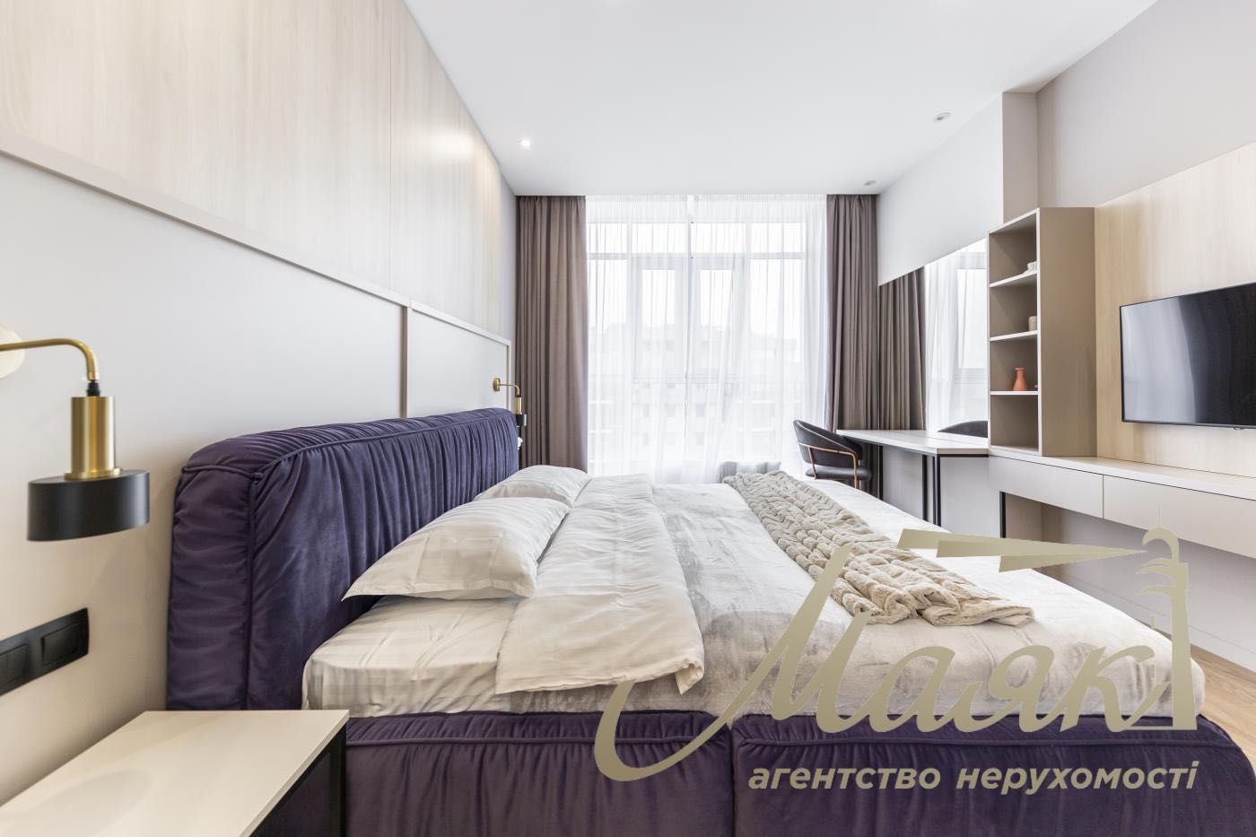 Продажа квартиры 86м2, 3 комнаты в ЖК Новопечерские Липки, Печерск