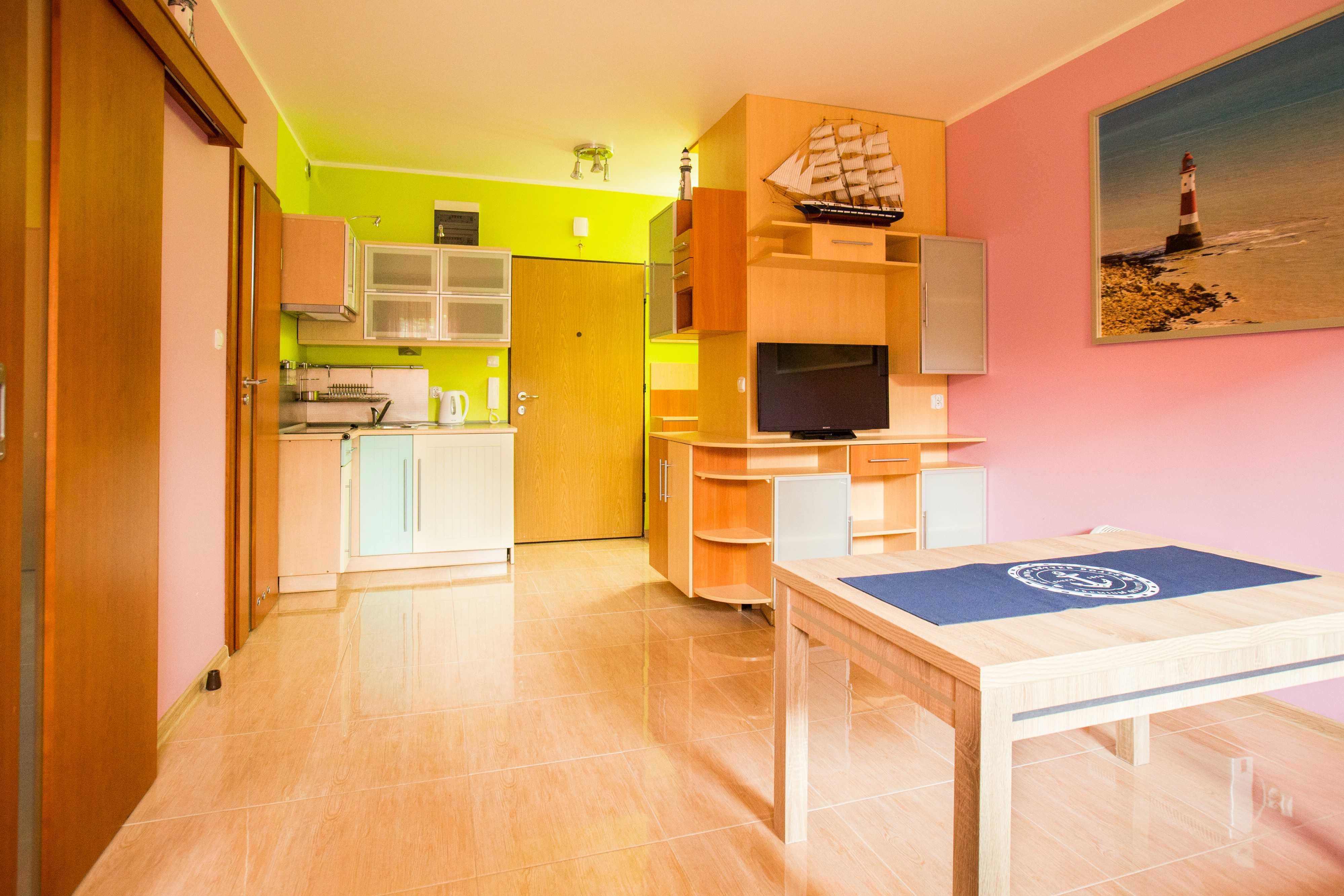 Apartament Przy Plaży