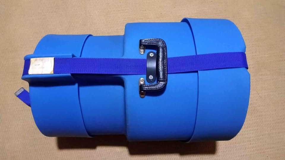 Case para 2 toms Gator Protechtor NOVAS!